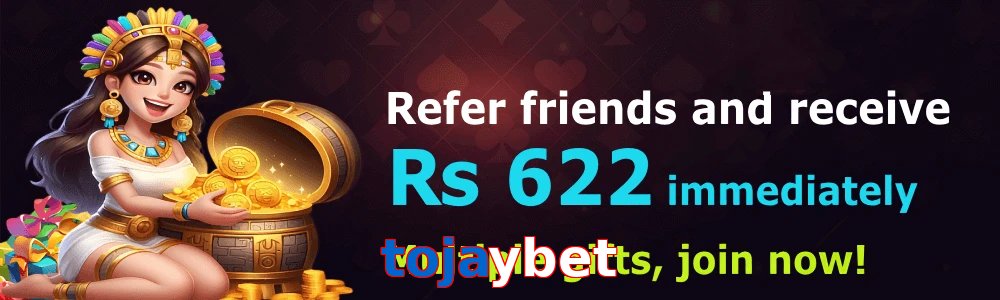 Tojaybet
