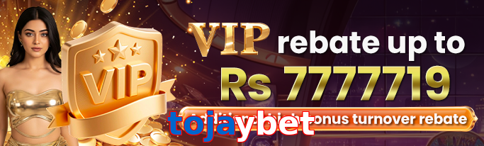 Tojaybet VIP